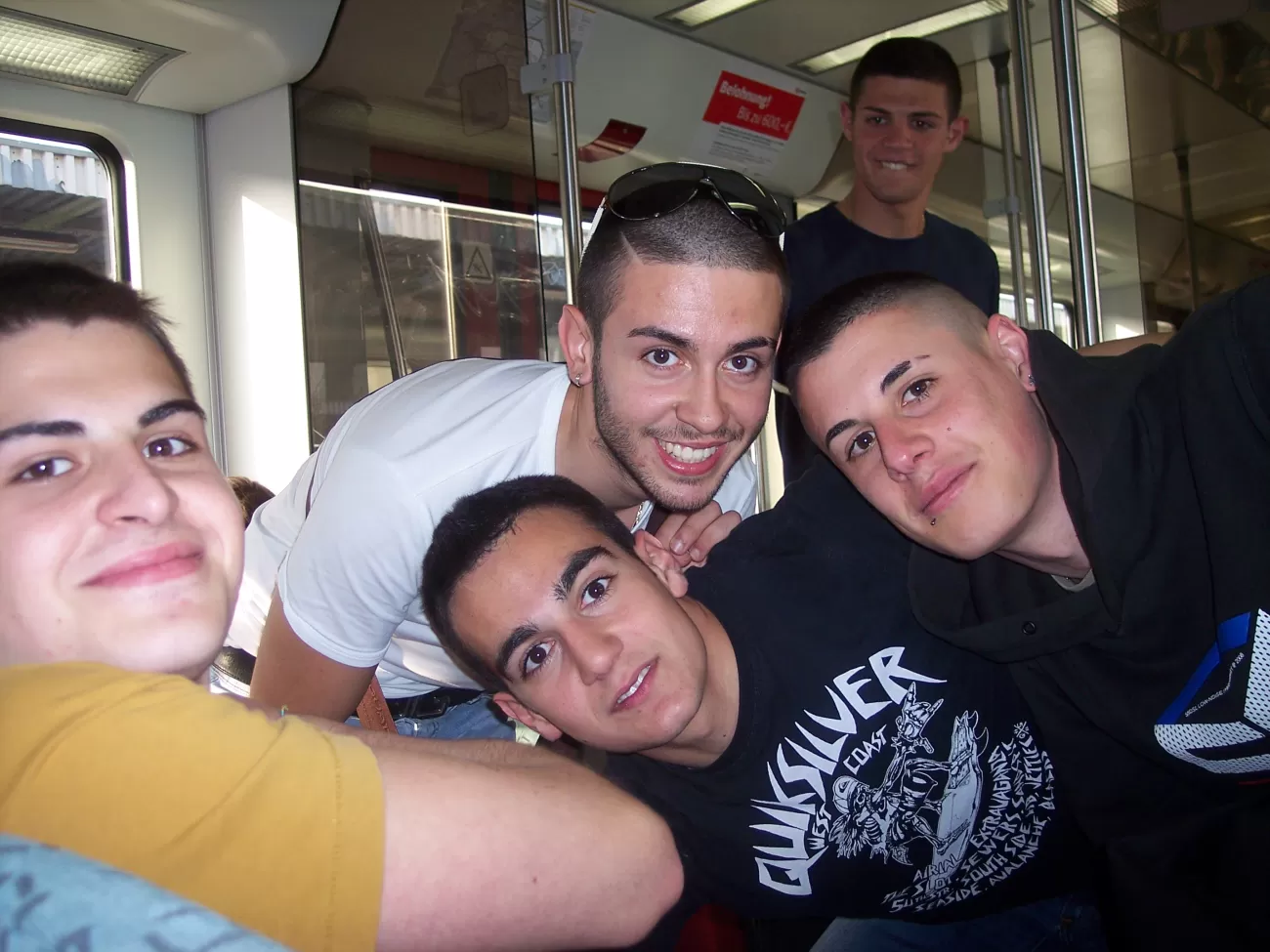 Berlino 2010