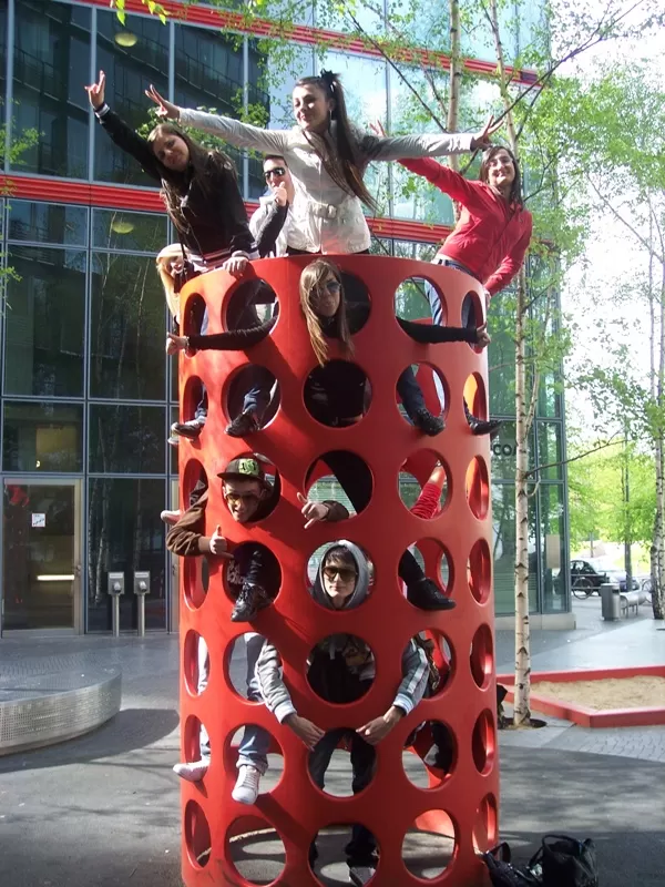 Berlino 2010