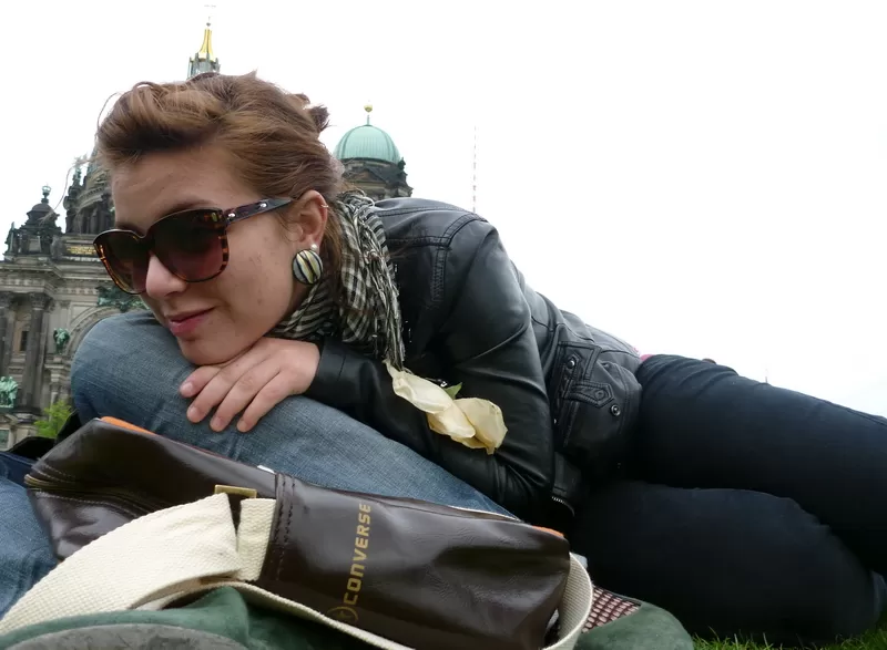 Berlino 2010