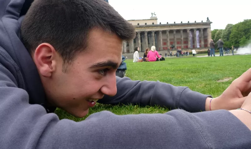 Berlino 2010
