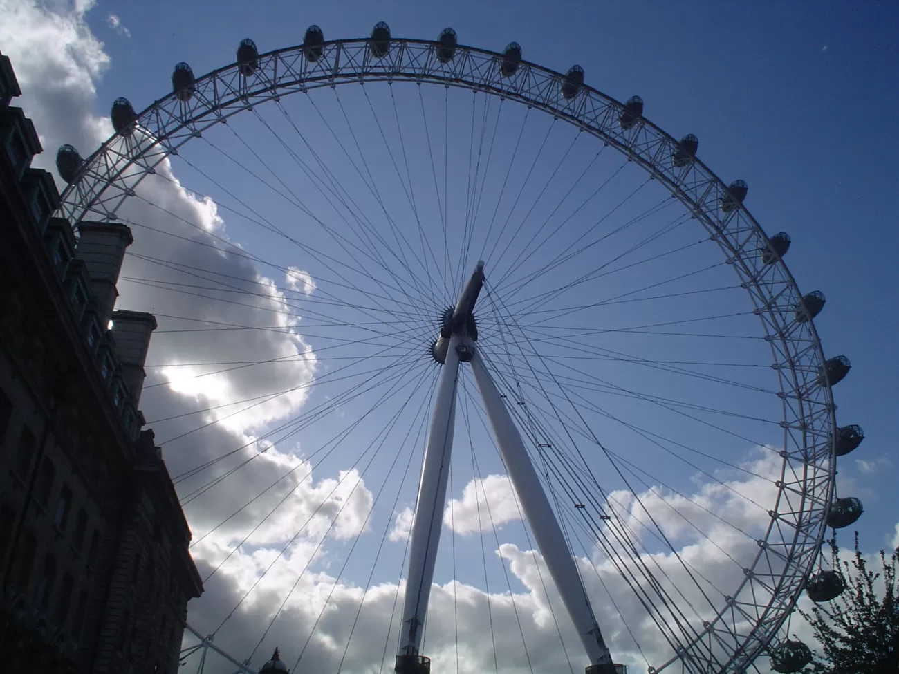 Londra 2008