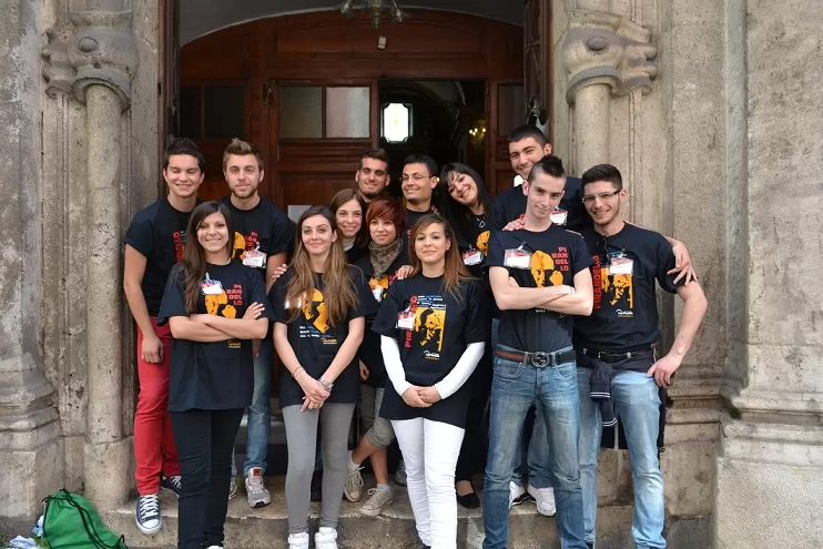 Monumenti aperti 2013