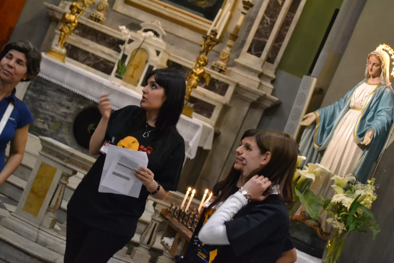 Monumenti aperti 2013