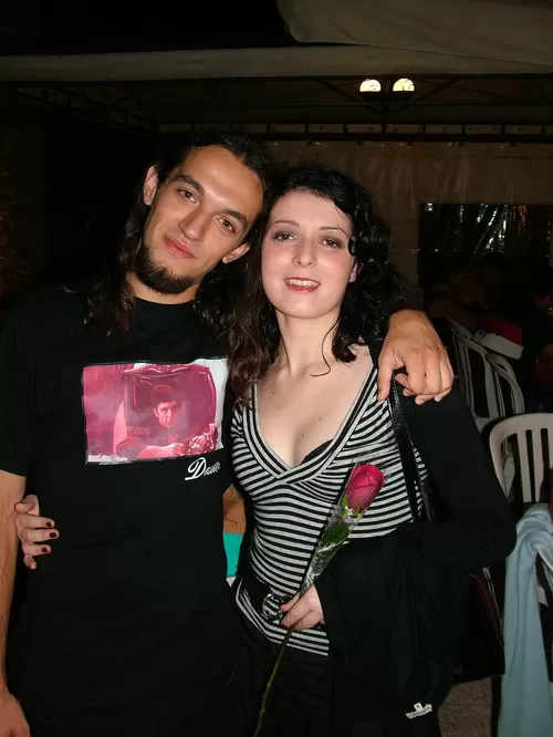 Festa!