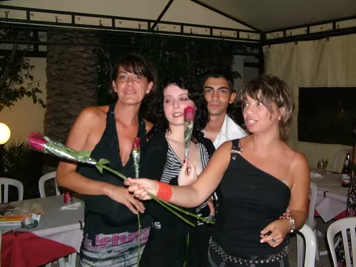 Festa!